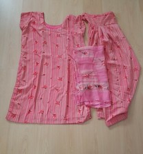 Bollywood salwar kameez gebraucht kaufen  Limburg a. d. Lahn