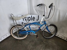 Vintage schwinn krate for sale  Hulbert