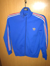Veste survetement adidas d'occasion  Nice-