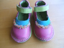 Mädchen schuhe verbaudet gebraucht kaufen  Frankfurt am Main