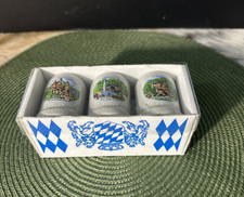 Vintage german munchen for sale  Rosenberg