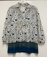 Maeve anthropologie shirt for sale  Phoenix
