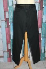 Pantalon noir homme d'occasion  Blanquefort
