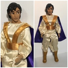 Disney princess aladdin for sale  Cary