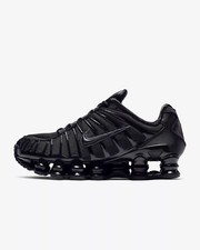 Scarpa sneakers nike usato  Roma