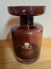 Ingrid glas vase gebraucht kaufen Ingrid glas vase gebraucht kaufen  Schwarzenbek