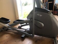 Used elliptical trainer for sale  ASHFORD