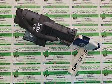 Quadro accensione fiat usato  Nurri