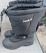 Kamik men green for sale  Titusville