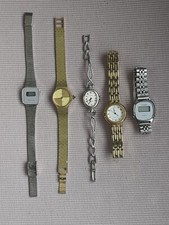 Damen handarmband uhren gebraucht kaufen  Eppelheim