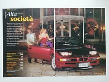 Clipping ritaglio articolo usato  Tivoli