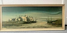 Large moonlight estuary for sale  LONDON