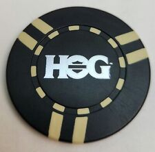 harley davidson poker chips for sale  Girard