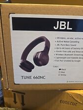 Refurbushed jbl tune for sale  Mc Donald