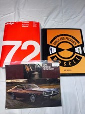 1972 dodge chassis for sale  Lawrence