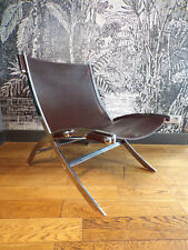 Fauteuil scissors paul d'occasion  Champigneulles