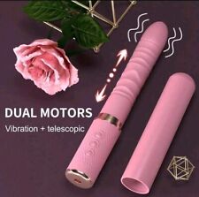 Vibrateur vient sextoy d'occasion  Péronne