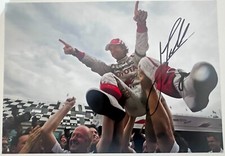 Jarno trulli hand for sale  LINCOLN