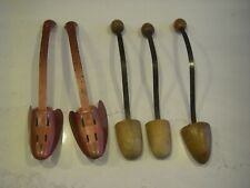 Shoe trees shapers for sale  LONDON