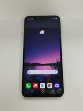 Thinq 128gb black for sale  Oklahoma City