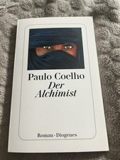 Alchimist paulo coelho gebraucht kaufen  Oberhausen