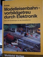 Buch modelleisenbahn vorbildge gebraucht kaufen Buch modelleisenbahn vorbildge gebraucht kaufen  Olbernhau