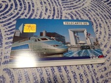 Telecarte unites privee d'occasion  Paris V