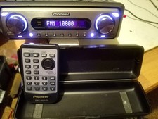 Pioneer deh p77mp for sale  EXETER