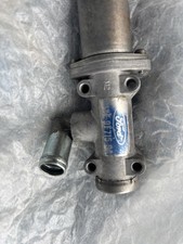 Idle control valve for sale  IPSWICH