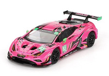 Lamborghini huracan gt3 usato  Spedire a Italy