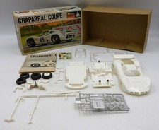 Monogram chaparral coupé usato  Roma