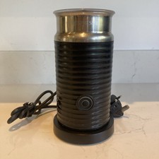 Milk frother nespresso for sale  WINCHESTER