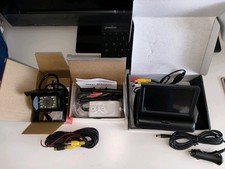 reversing camera system for sale reversing camera system for sale  CANVEY ISLAND