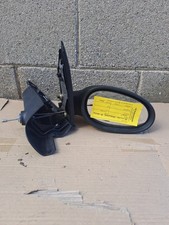Specchietto retrovisore smart usato  Lomazzo
