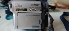 Camescope sony dcr d'occasion  Le Grau-du-Roi