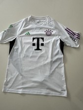 Riginal bayern münchen gebraucht kaufen  Renningen