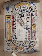 Jeu oie riz d'occasion  Chinon