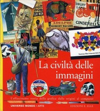 Civilta delle immagini usato  Sesto San Giovanni