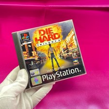 Die hard trilogy usato  Reggio Emilia