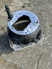 Bell housing adapted for sale  HAVERFORDWEST