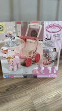 Kutsche plüsch pony gebraucht kaufen  Wittmund
