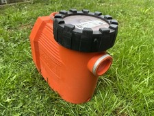 Gehäuse schwimmbadpumpe speck gebraucht kaufen  Celle