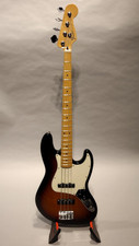 Baixo Fender Mexican Jazz 2013 com HSC!! -LL, usado comprar usado  Enviando para Brazil