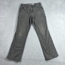 Carhartt pants 30x30 for sale  Delavan