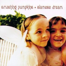 Smashing pumpkins siamese gebraucht kaufen  Neustadt an der Weinstraße