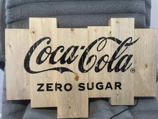 Coca cola zero for sale  BLACKPOOL