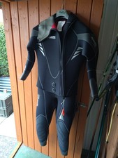 Mares wetsuit 7mm for sale  LARNE