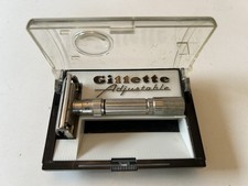 Vintage gillette fat for sale  Coopersburg