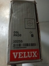 Velux dsl pk08 for sale  STOCKPORT