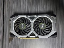 Msi geforce rtx for sale  Portage